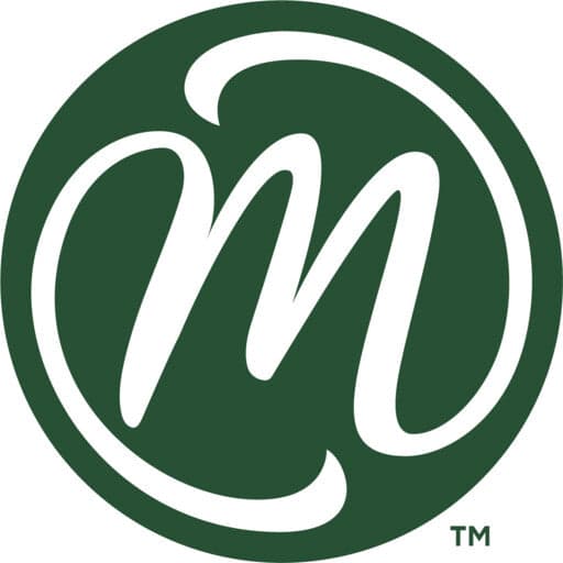 MegaFood logo